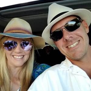 Meet your Posher, Scott